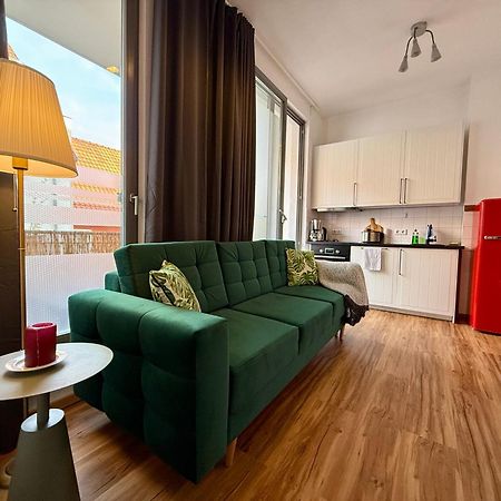 Balkon, Zentral, Modern, Erfurt City 外观 照片