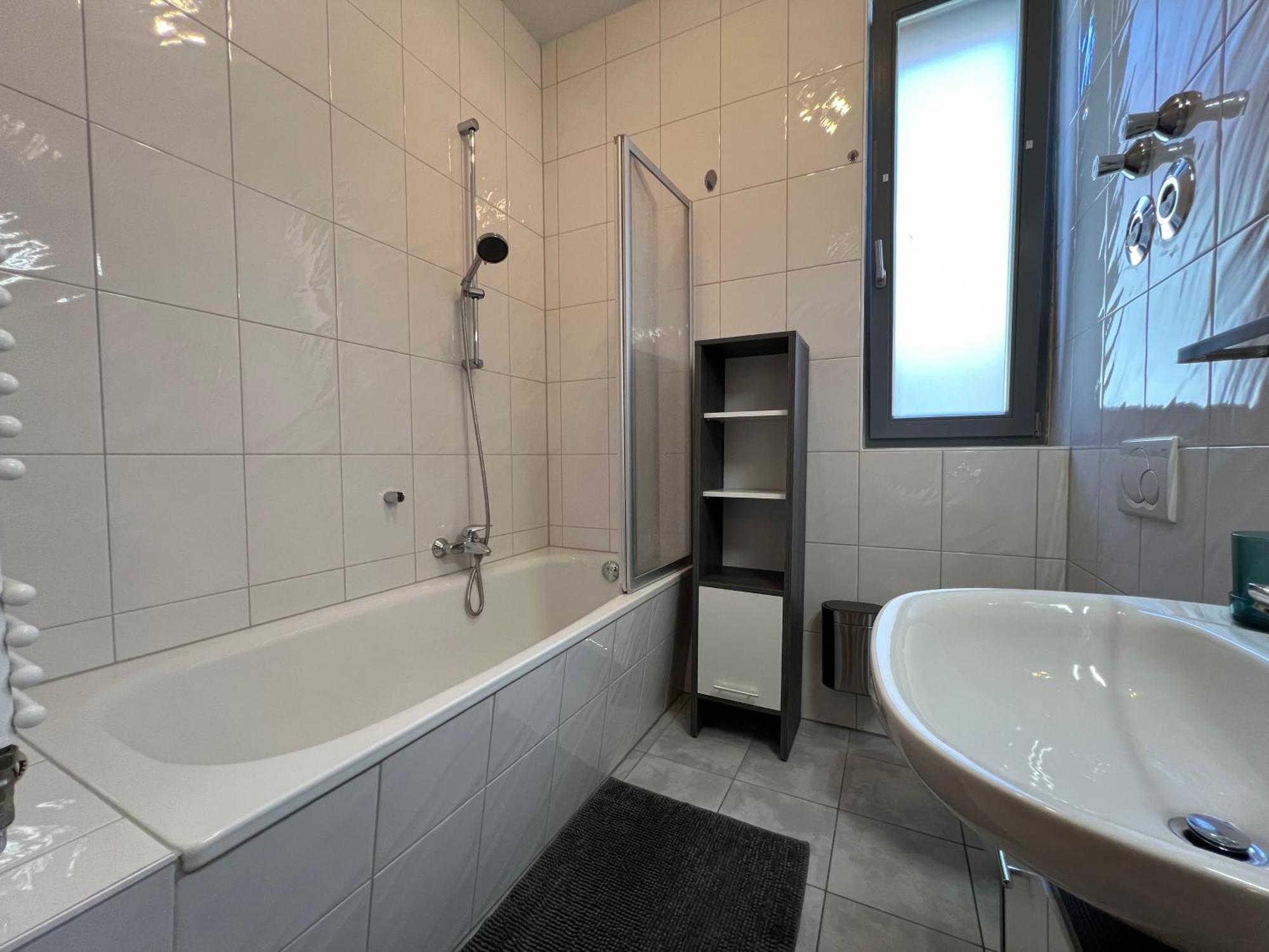Balkon, Zentral, Modern, Erfurt City 外观 照片