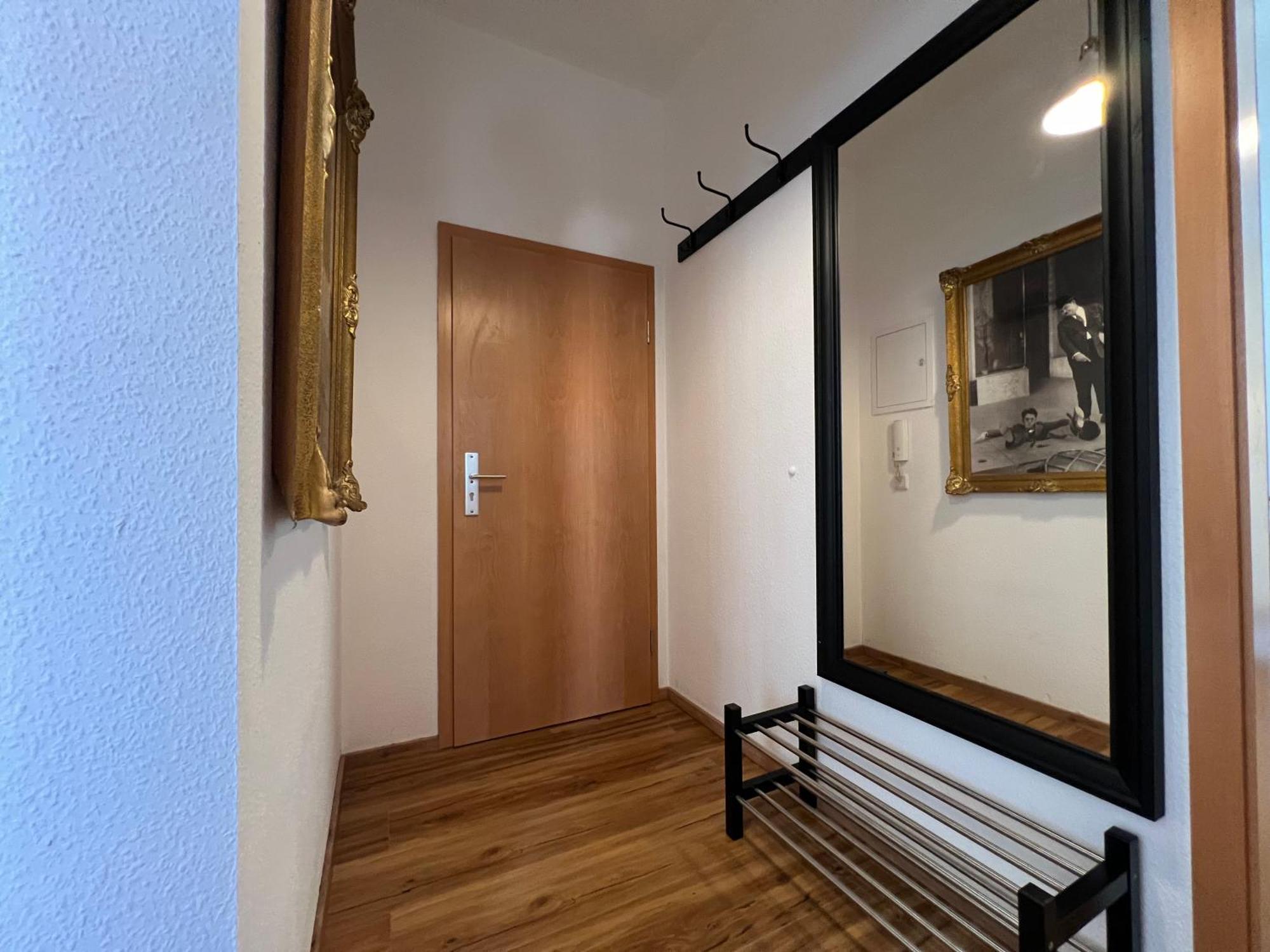 Balkon, Zentral, Modern, Erfurt City 外观 照片