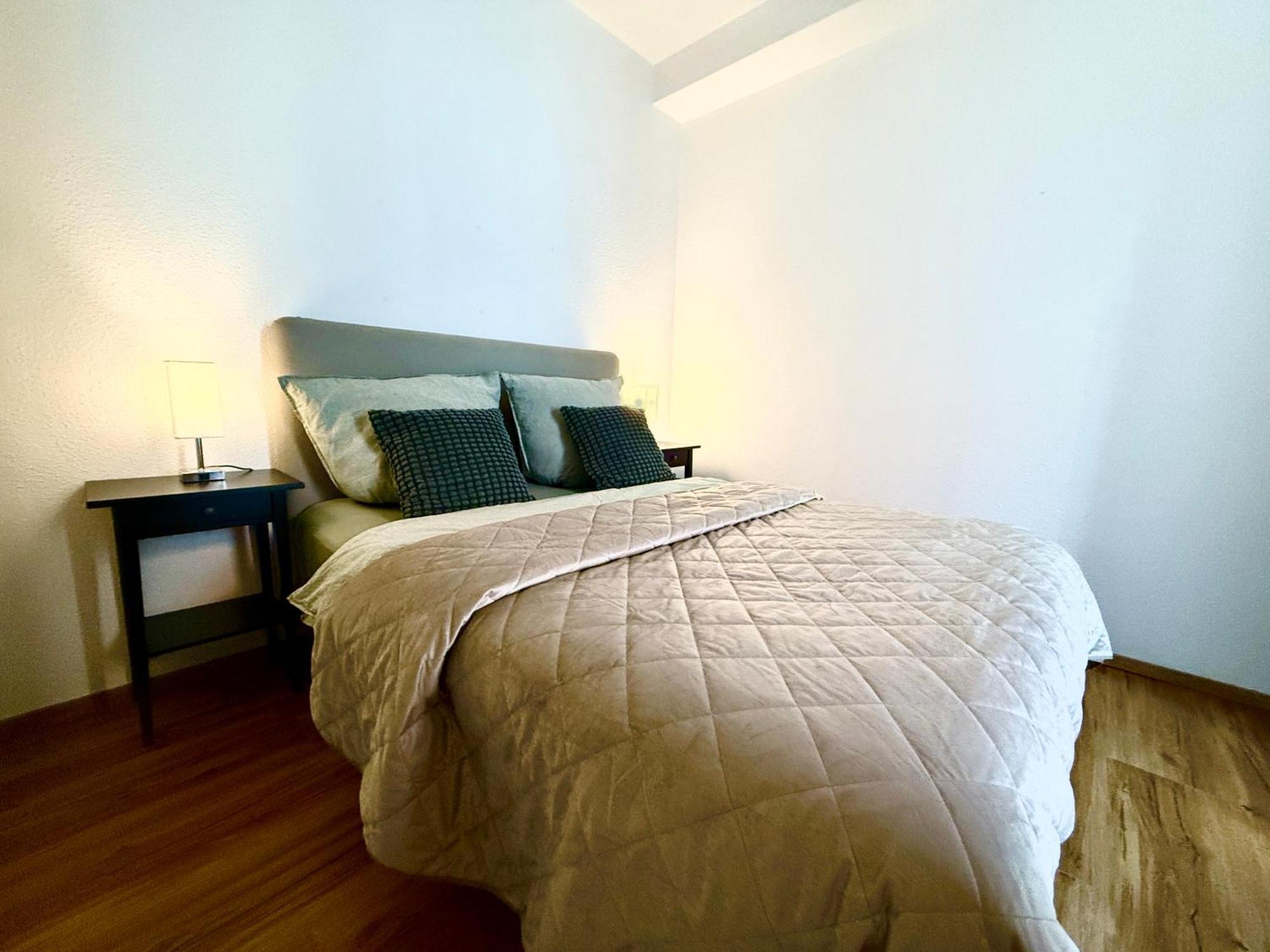Balkon, Zentral, Modern, Erfurt City 外观 照片